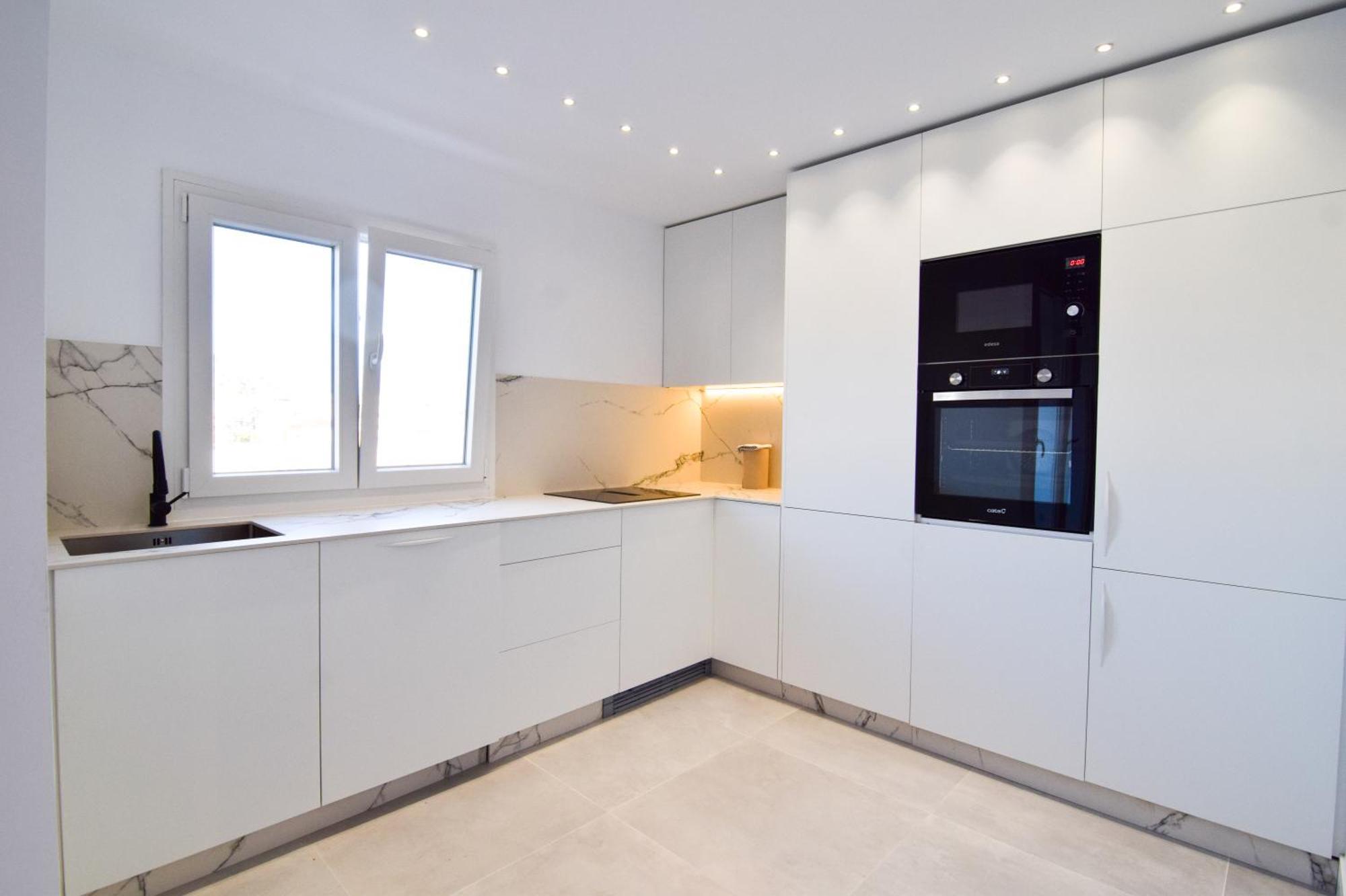 Letmalaga Malasana Premium Apartamento Málaga