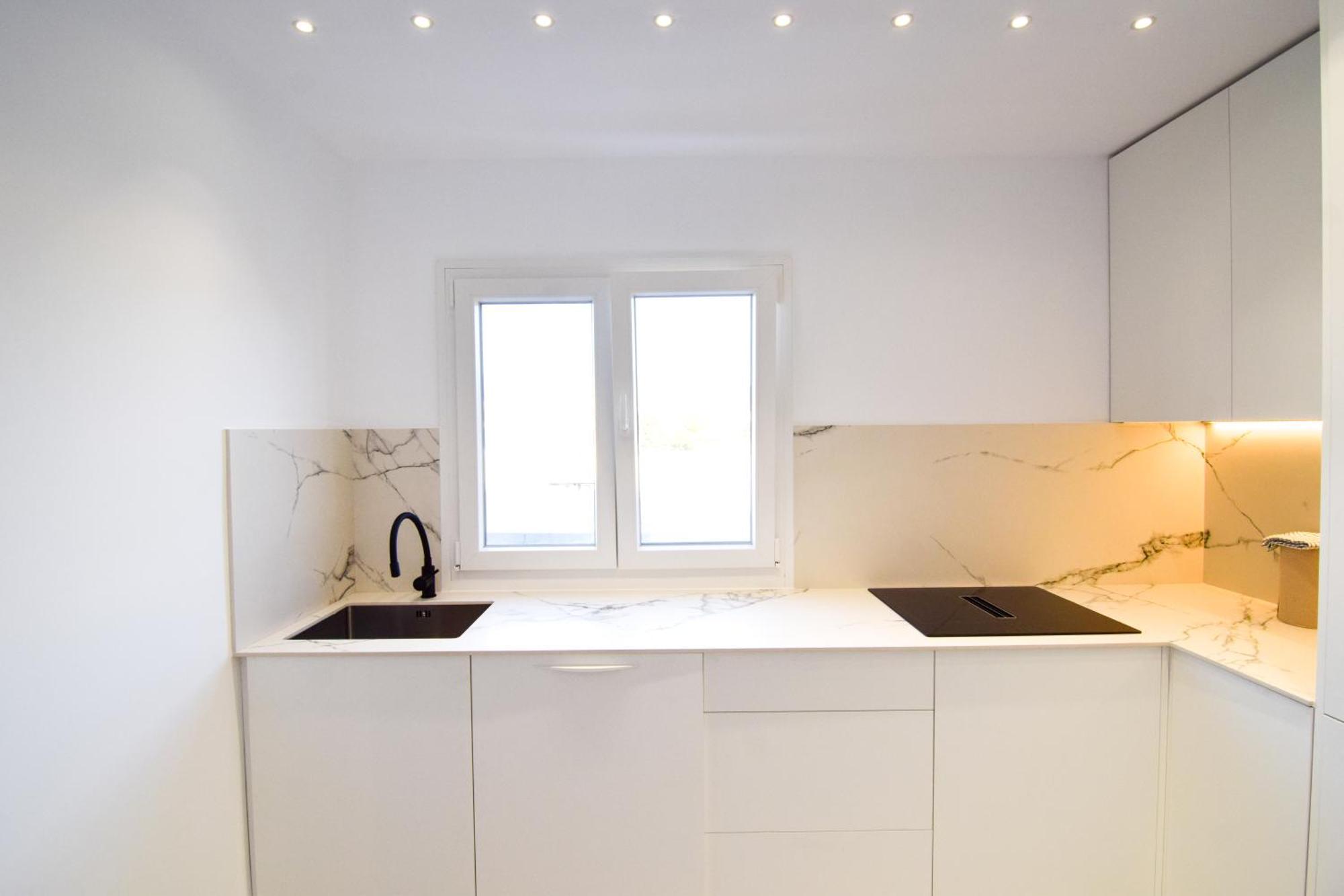 Apartamento Letmalaga Malasana Premium Málaga
