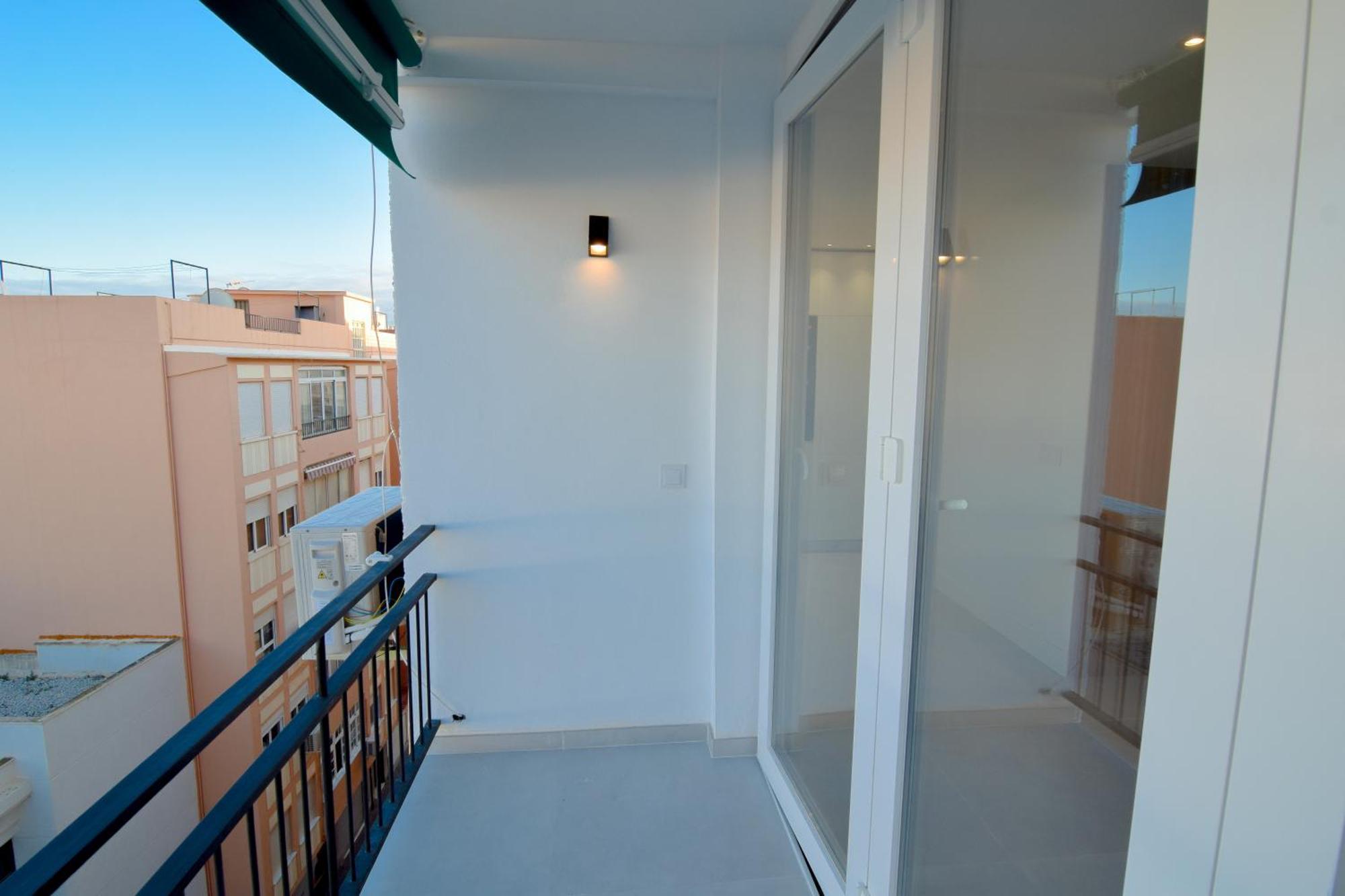 Letmalaga Malasana Premium Apartamento Málaga