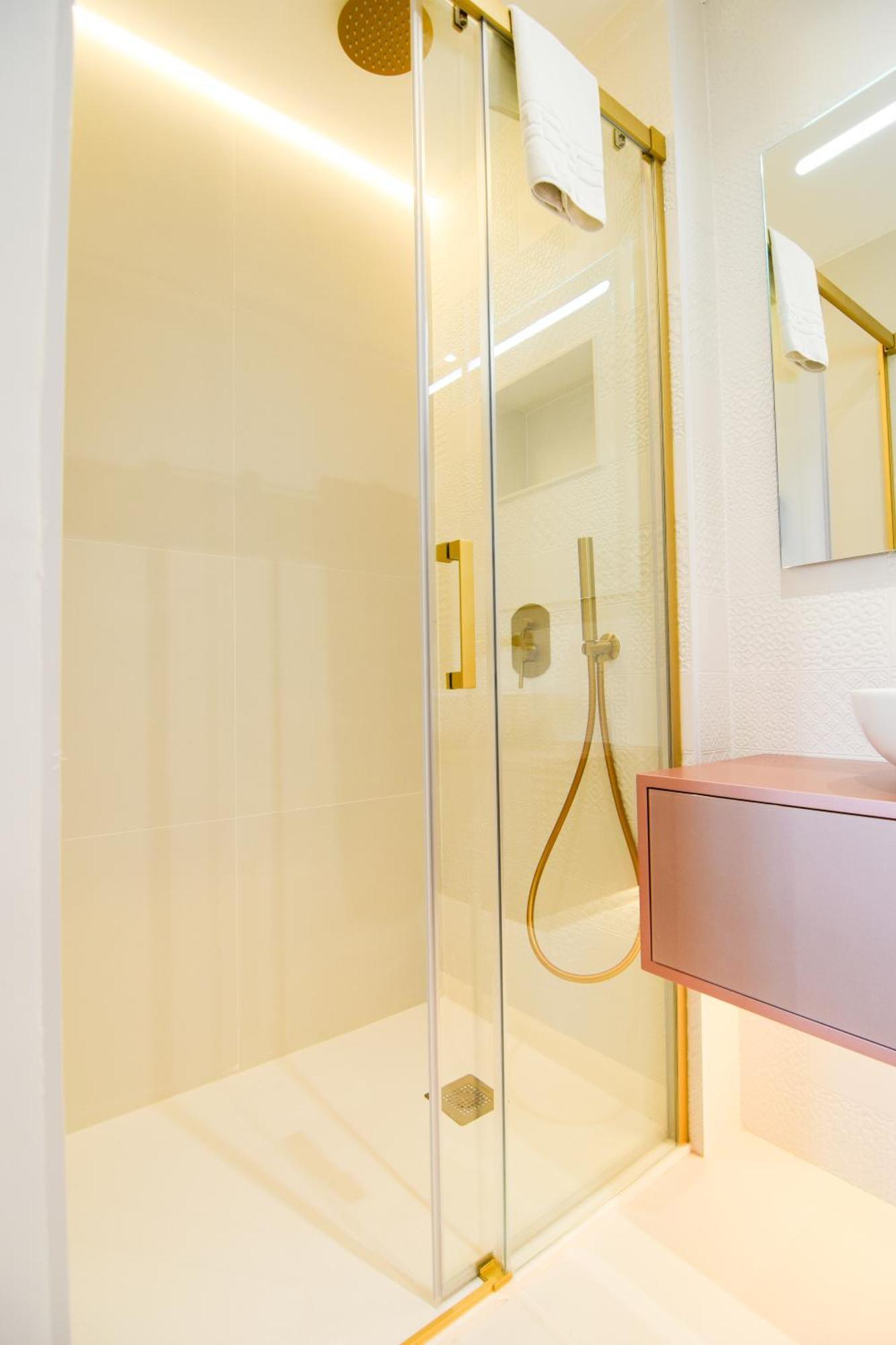 Apartamento Letmalaga Malasana Premium Málaga