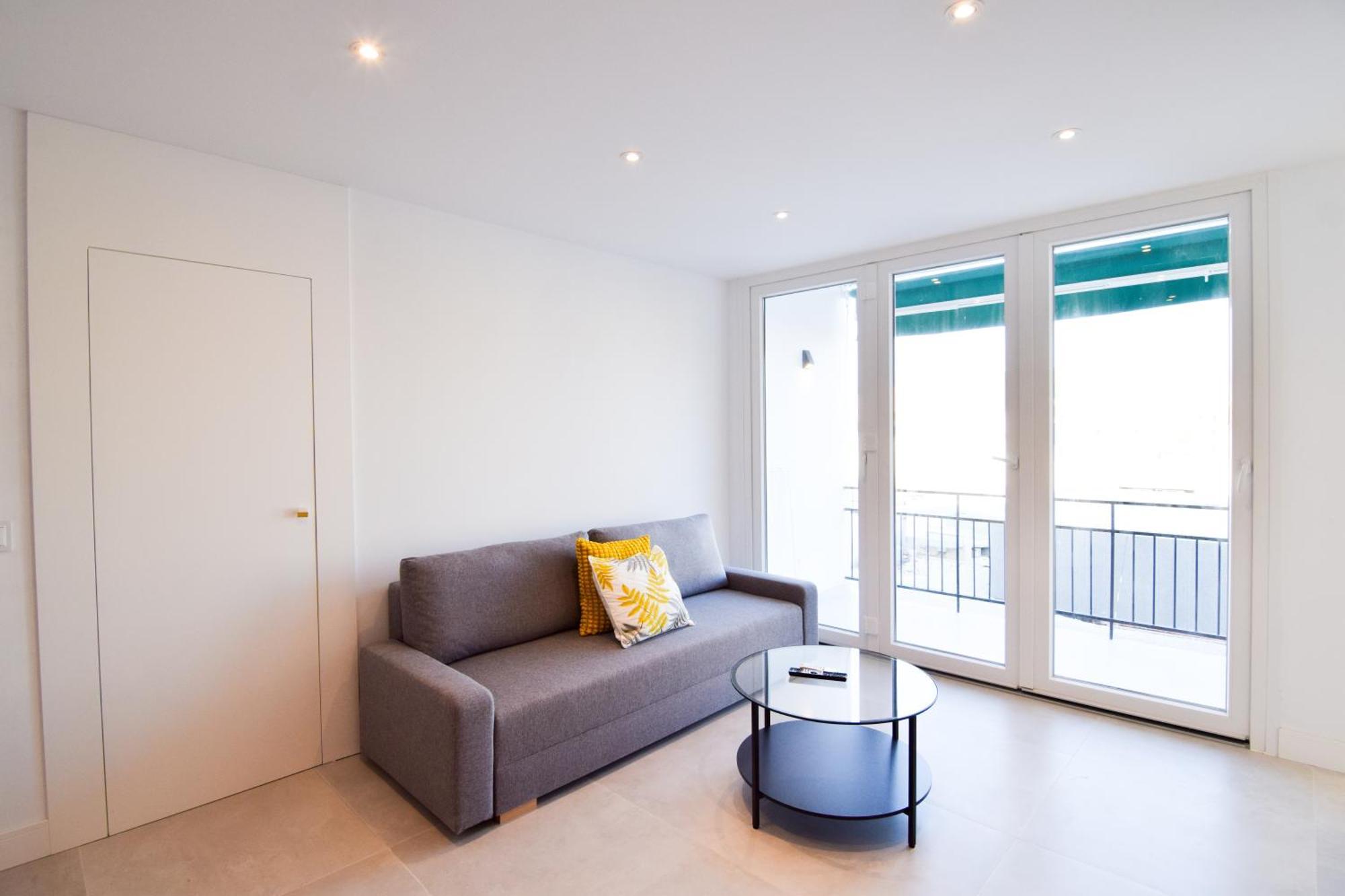 Letmalaga Malasana Premium Apartamento Málaga