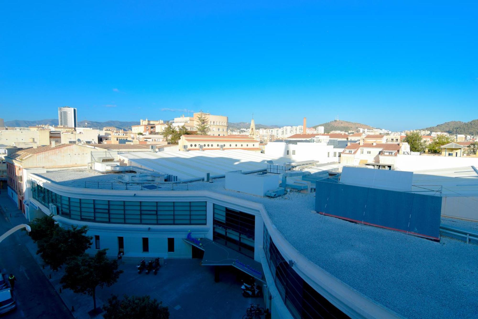 Letmalaga Malasana Premium Apartamento *