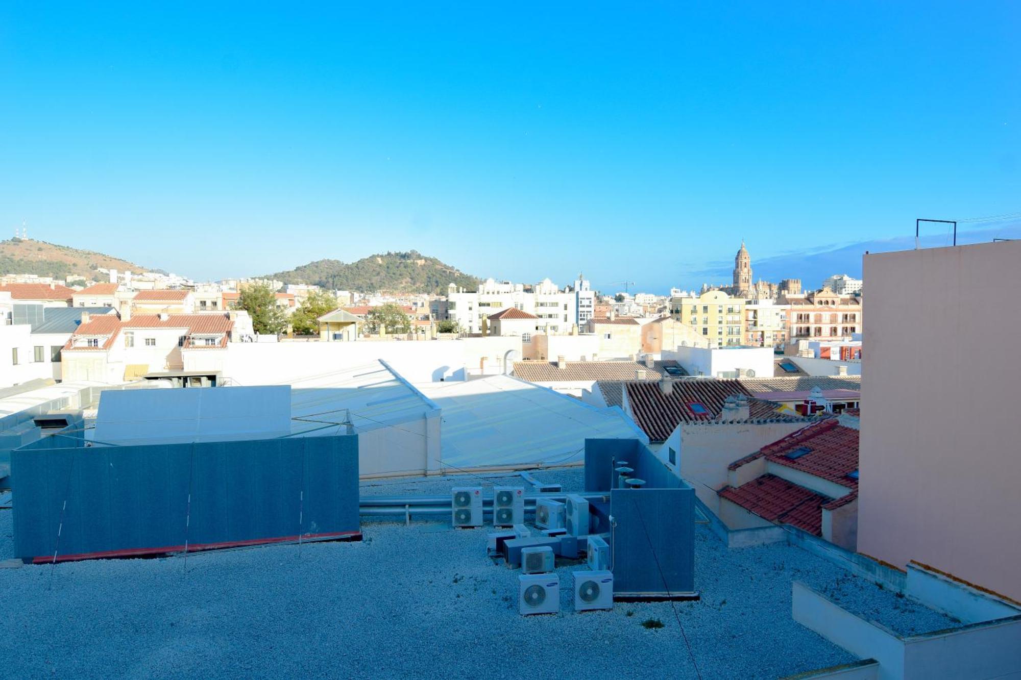 Apartamento Letmalaga Malasana Premium *