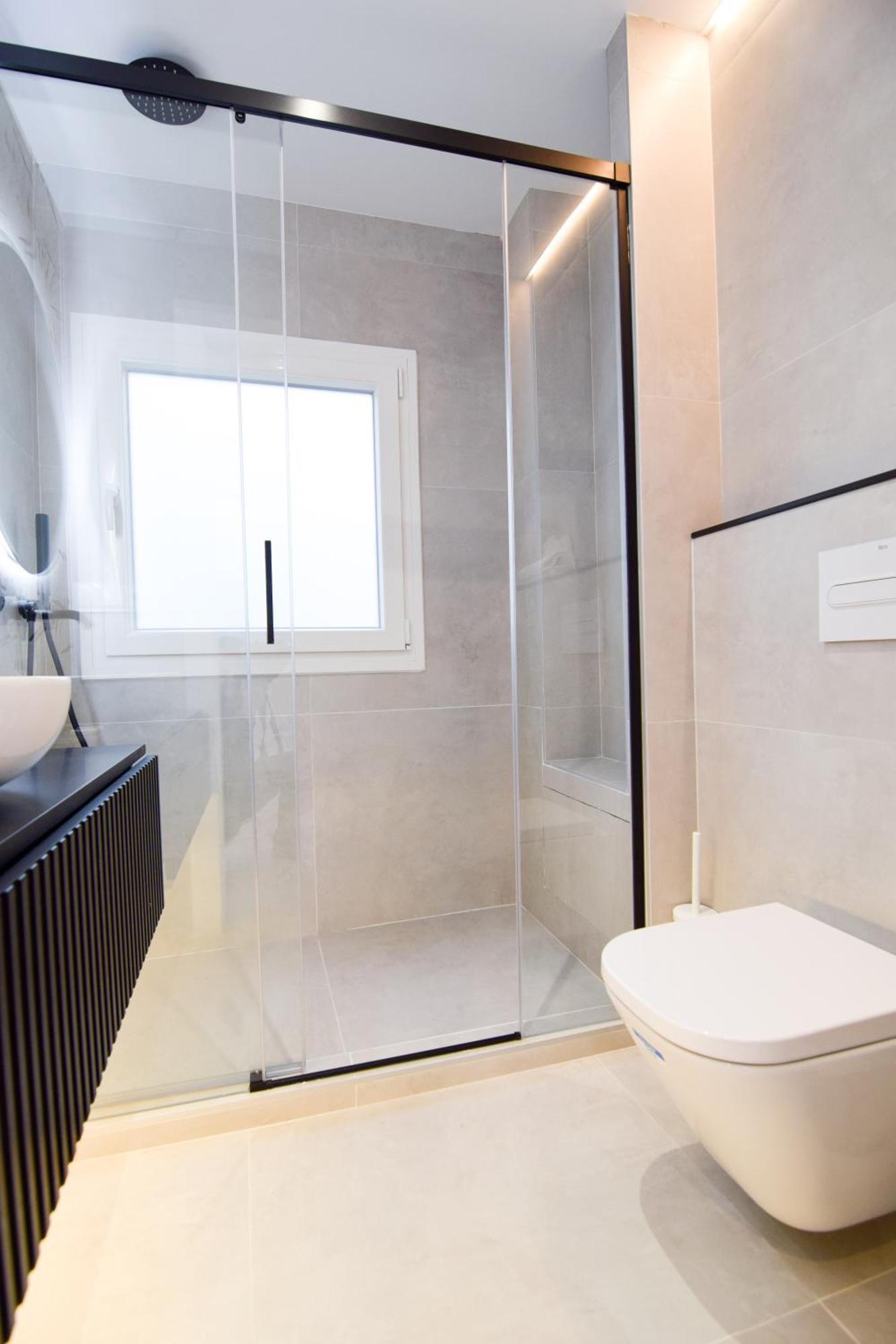 Letmalaga Malasana Premium Apartamento Málaga