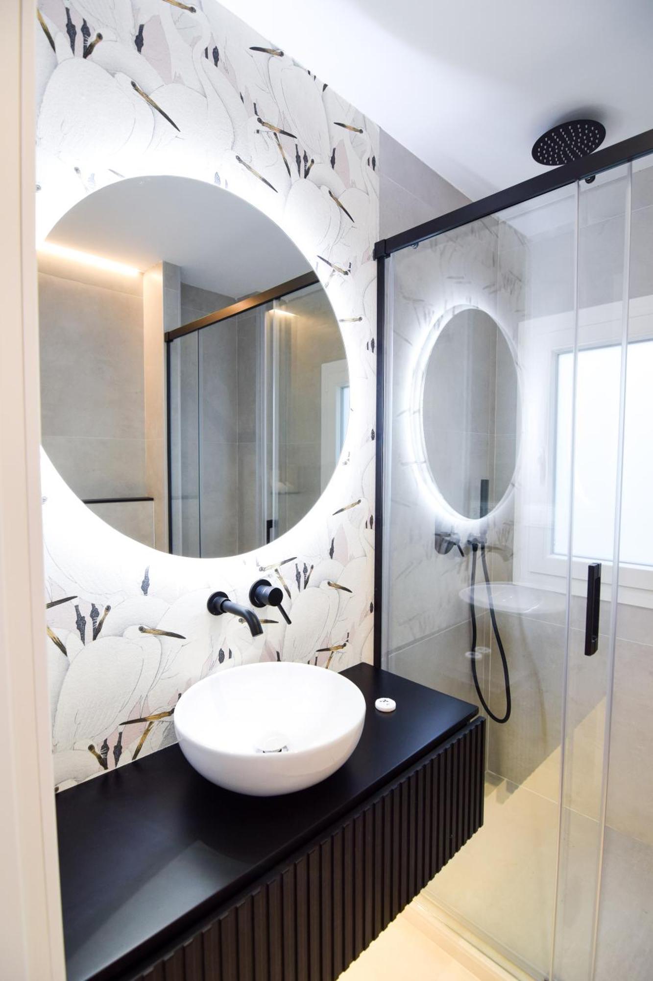 Letmalaga Malasana Premium Apartamento *