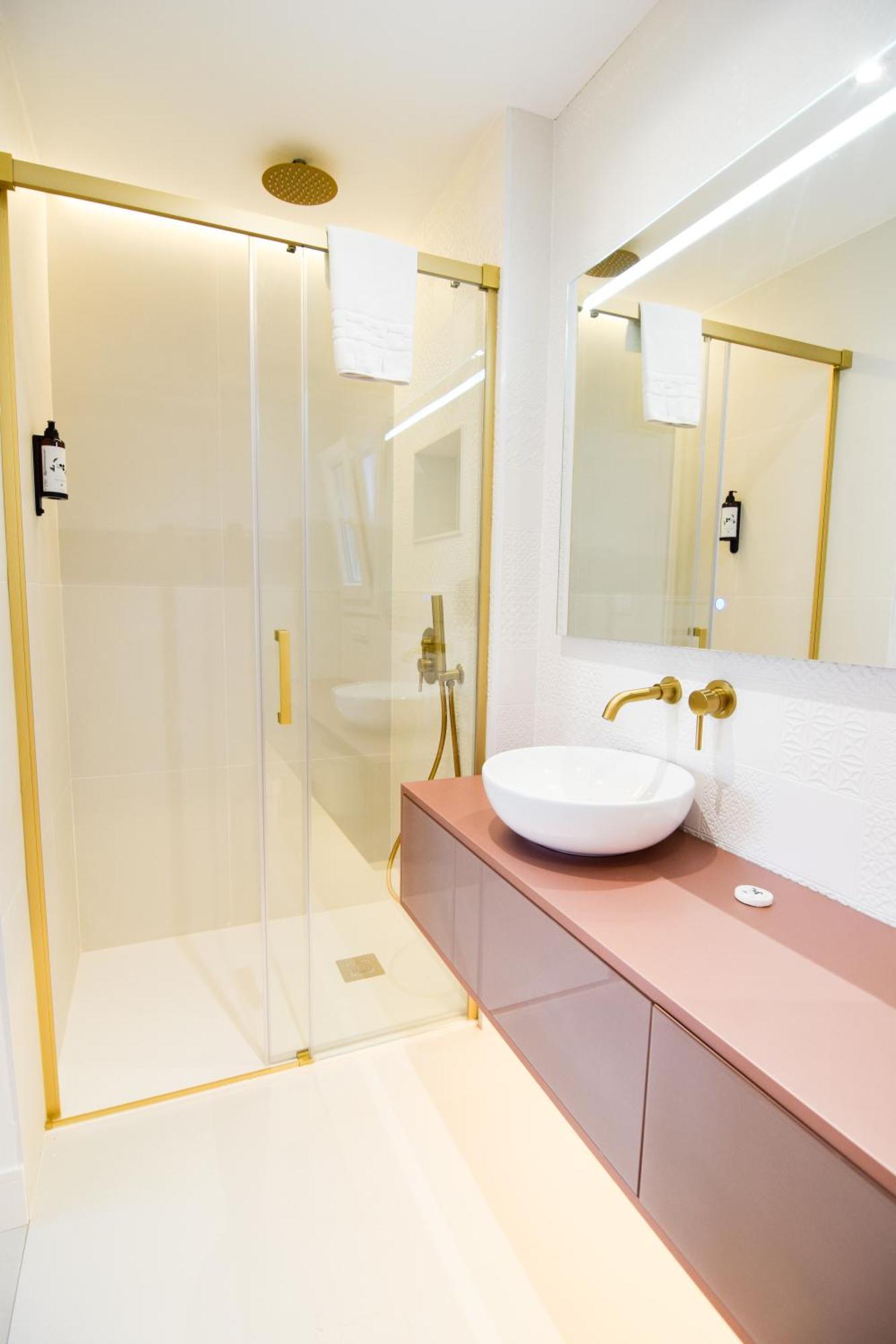 Apartamento Letmalaga Malasana Premium Málaga