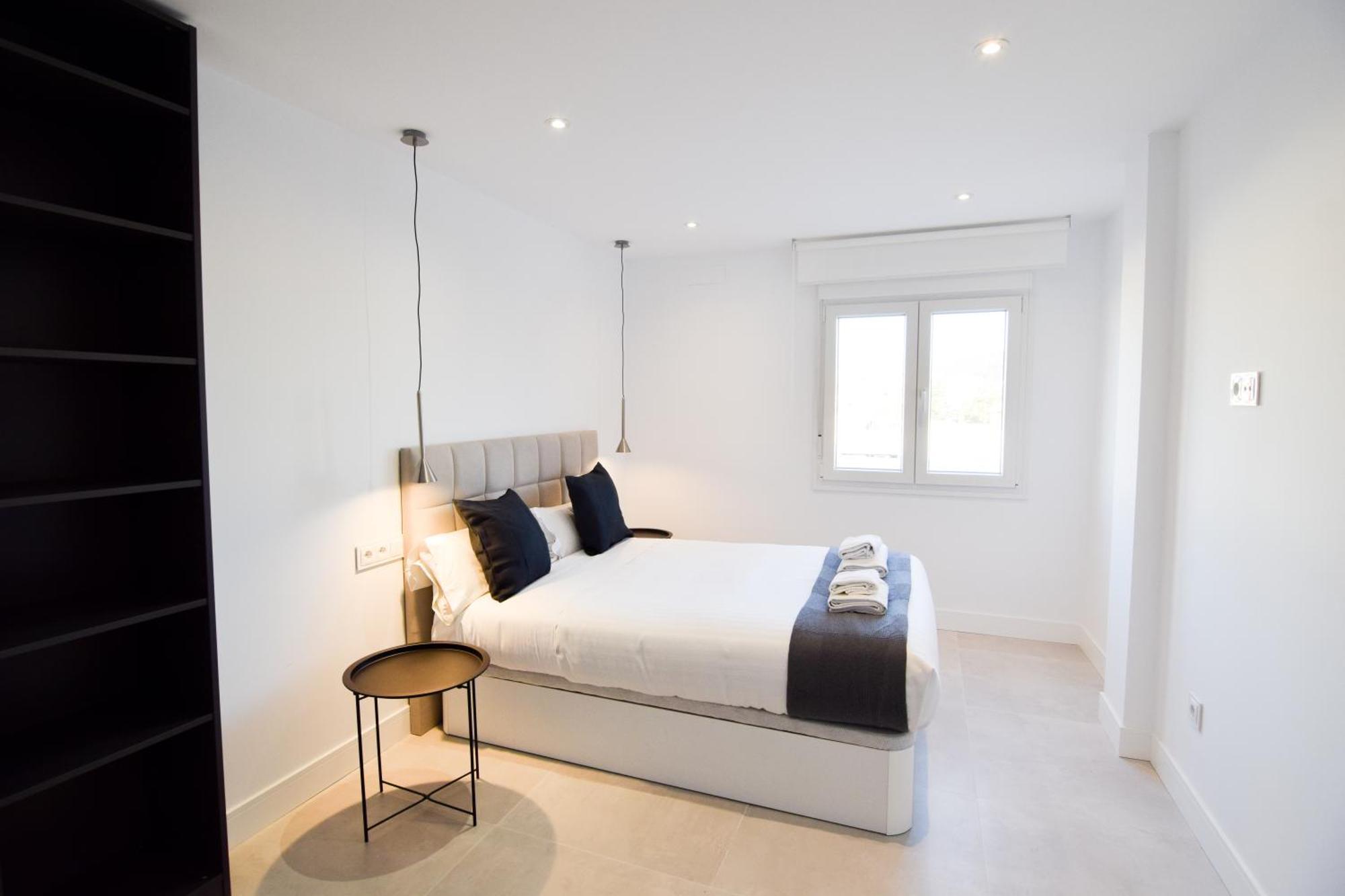 Apartamento Letmalaga Malasana Premium