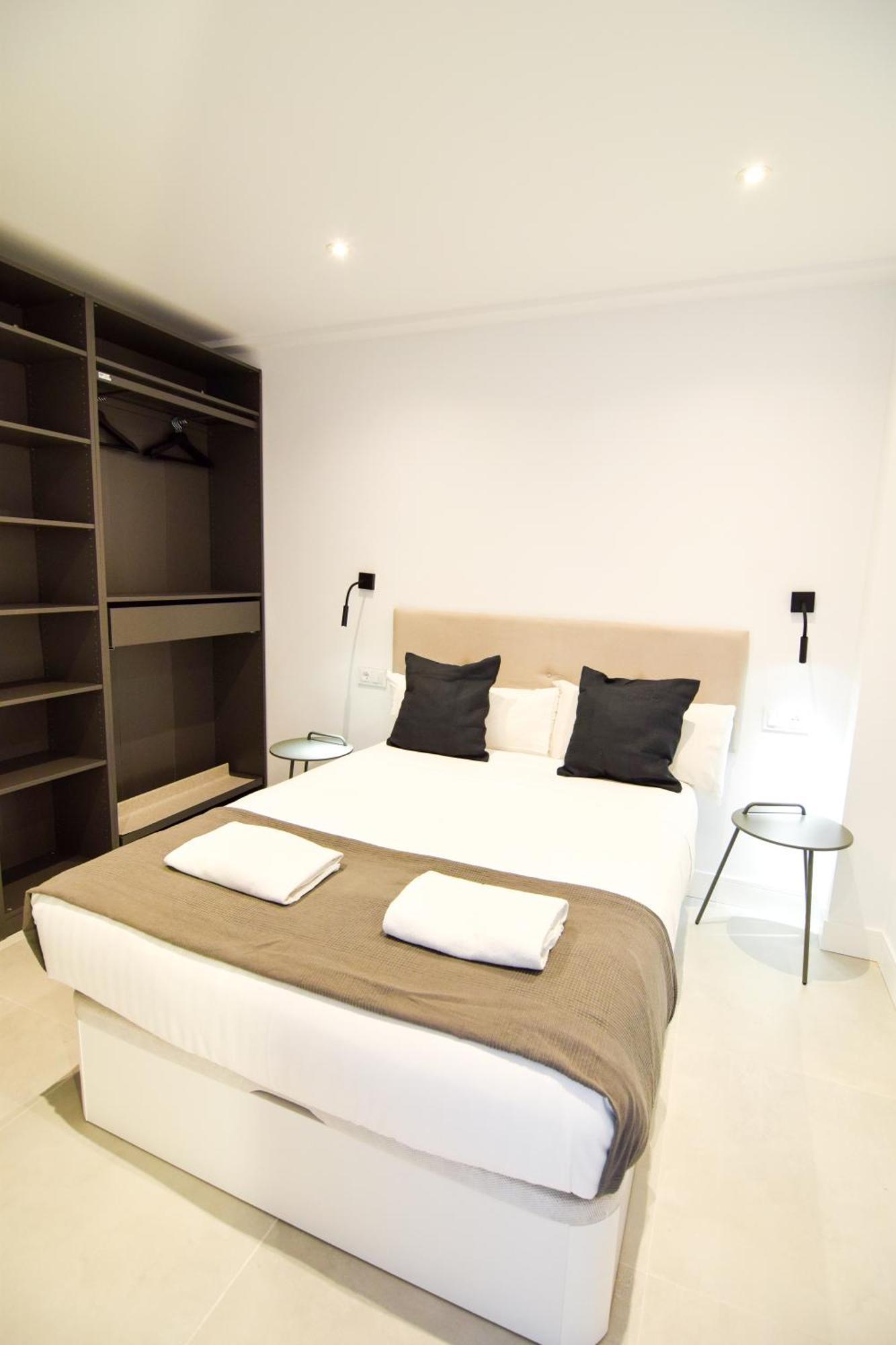 Apartamento Letmalaga Malasana Premium