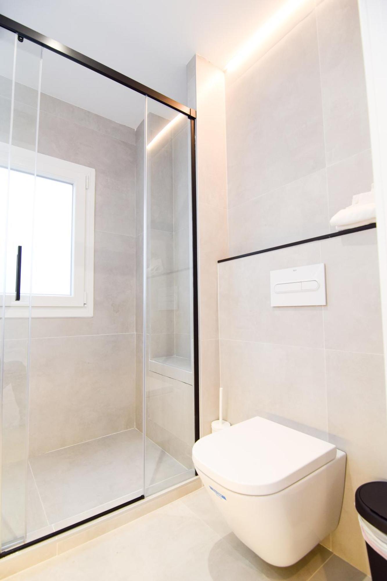 Letmalaga Malasana Premium Apartamento