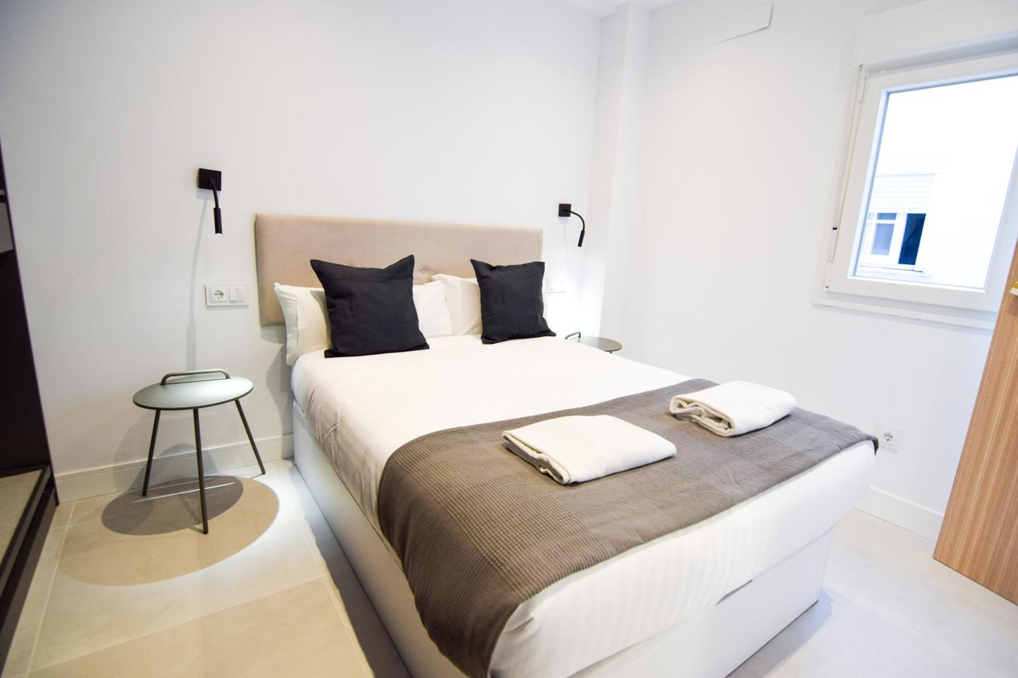 Letmalaga Malasana Premium Apartamento *