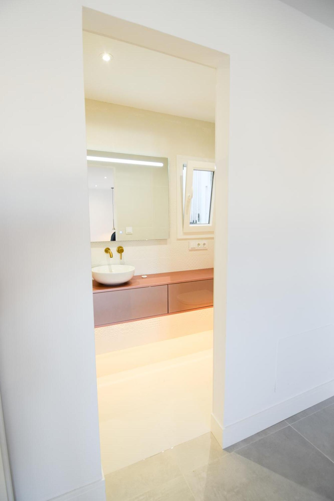 Apartamento Letmalaga Malasana Premium *