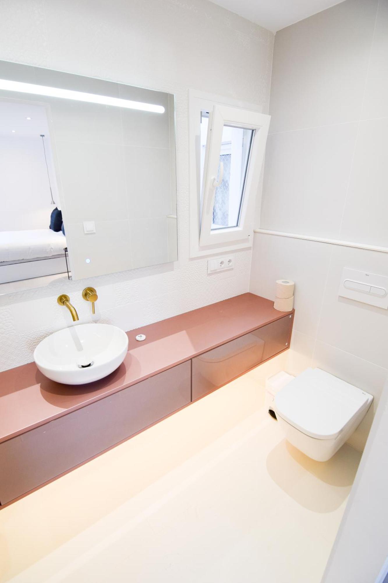 Letmalaga Malasana Premium Apartamento *