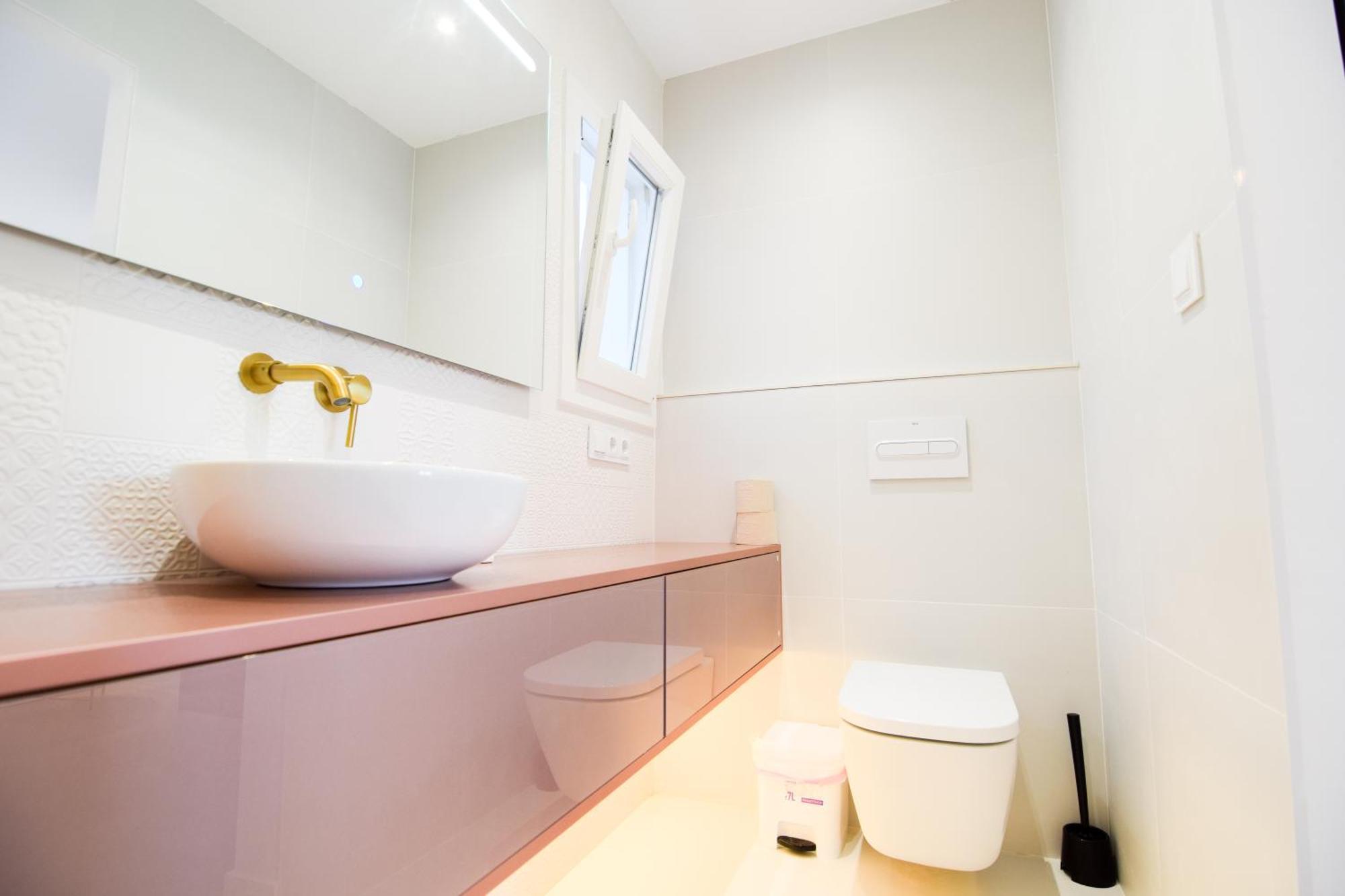 Apartamento Letmalaga Malasana Premium Málaga
