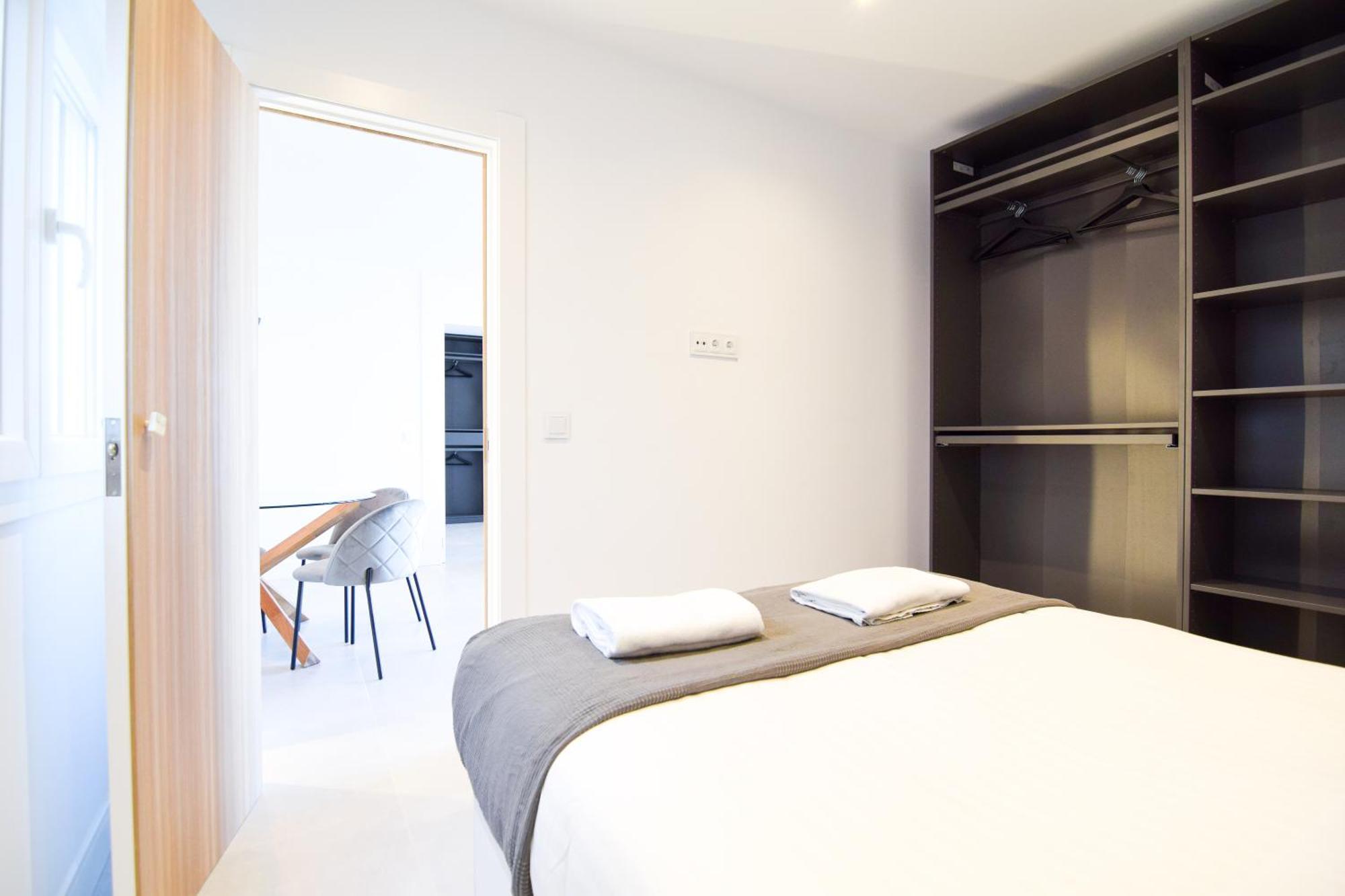 Letmalaga Malasana Premium Apartamento