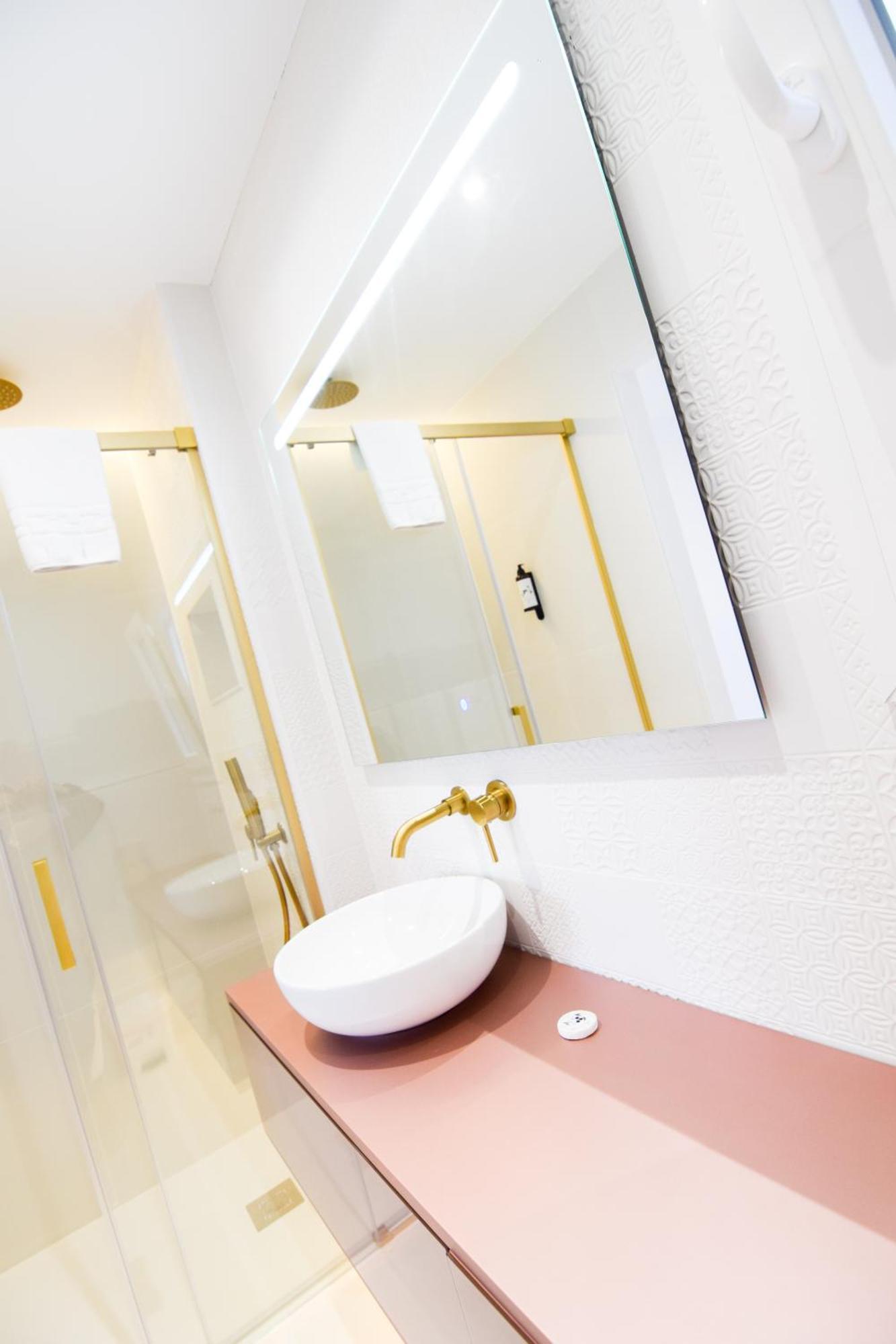 Apartamento Letmalaga Malasana Premium *