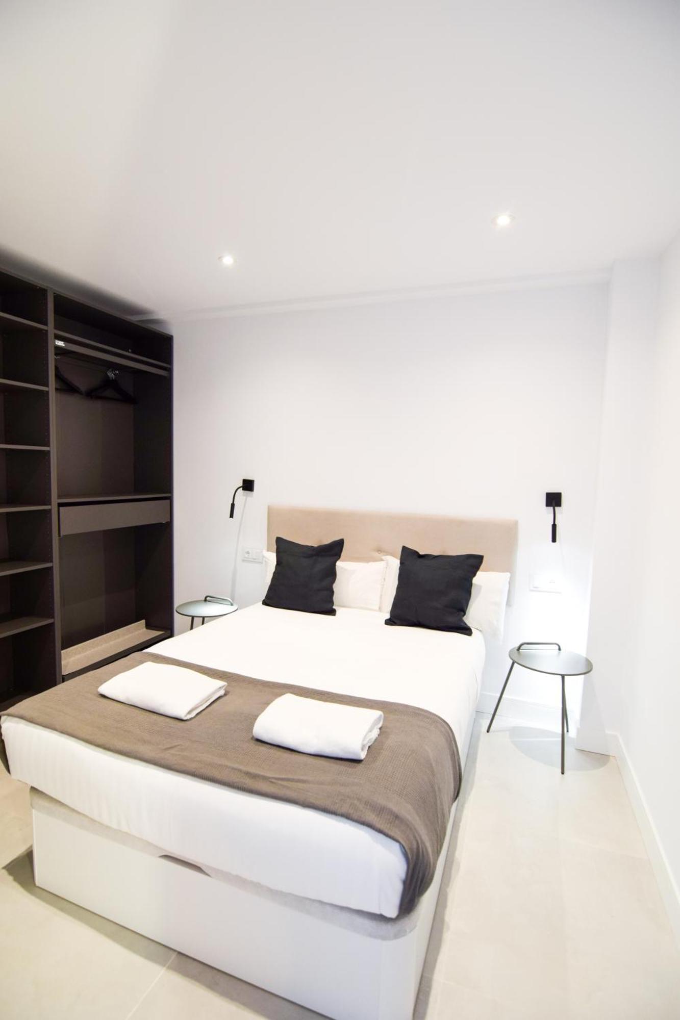 Letmalaga Malasana Premium Apartamento