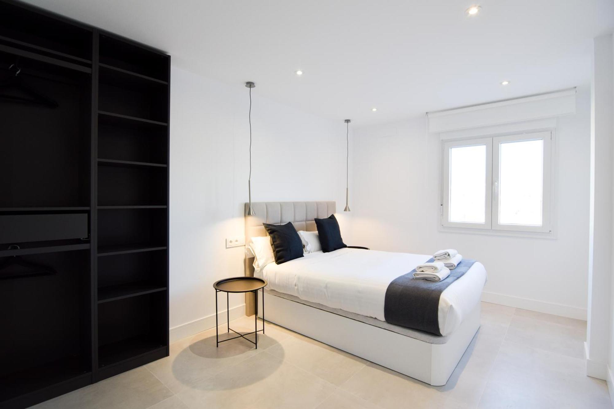 Letmalaga Malasana Premium Apartamento Málaga