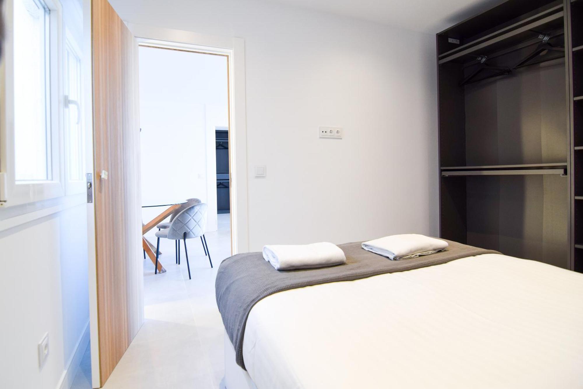 Letmalaga Malasana Premium Apartamento